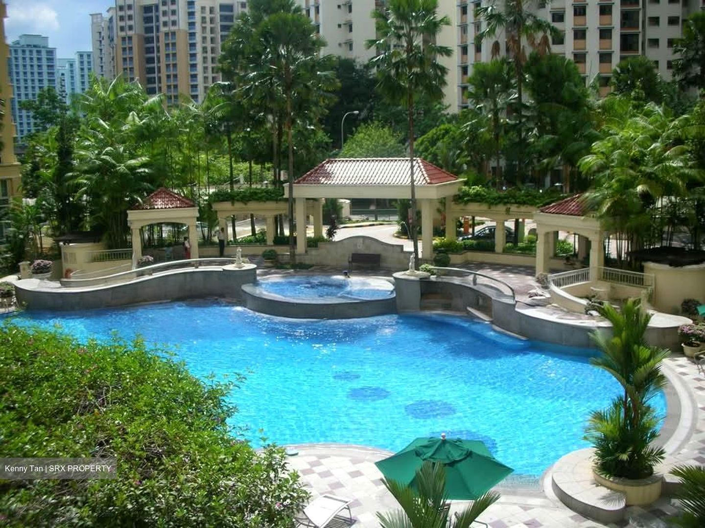 Rivervale Crest (D19), Apartment #568866041